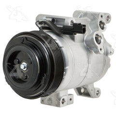 Four Seasons 198384 Halla HCC-RS13 Compressor