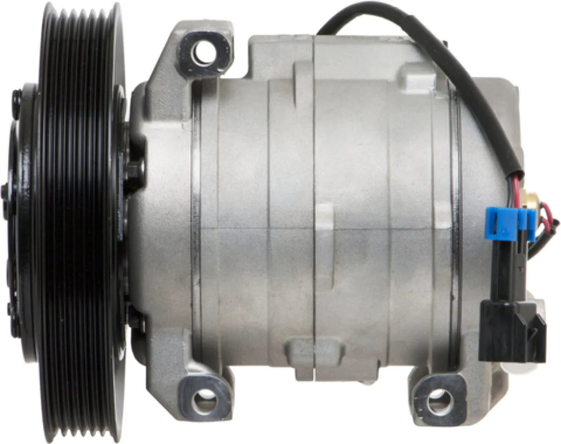 Four Seasons 198388 2020-2024 Freightliner 114SD A