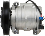Four Seasons 198388 2020-2024 Freightliner 114SD A