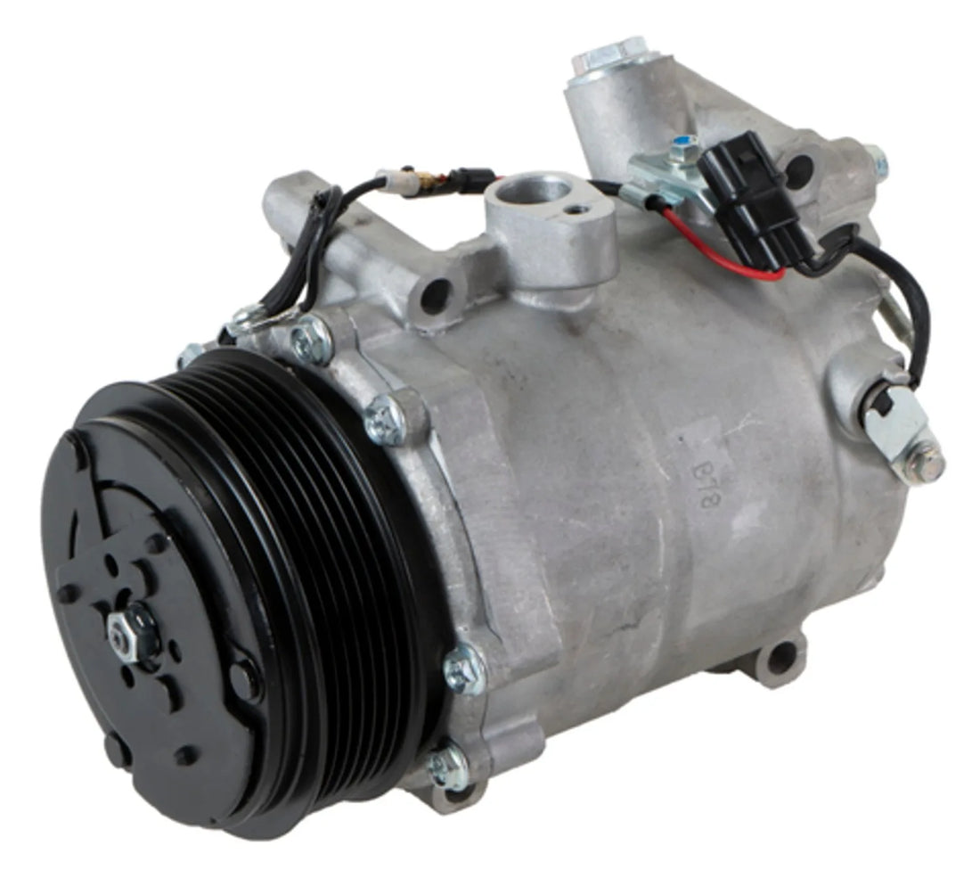 Four Seasons 198580 2012-2015 Honda Civic A/C Compressor