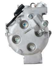 Four Seasons 198580 2012-2015 Honda Civic A/C Compressor