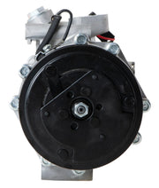 Four Seasons 198580 2012-2015 Honda Civic A/C Compressor