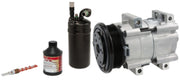 Four Seasons 1986NK 1994-2002 Ford Escort A/C Compressor Kit
