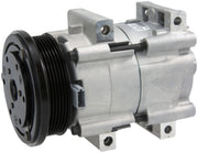 Four Seasons 1986NK 1994-2002 Ford Escort A/C Compressor Kit