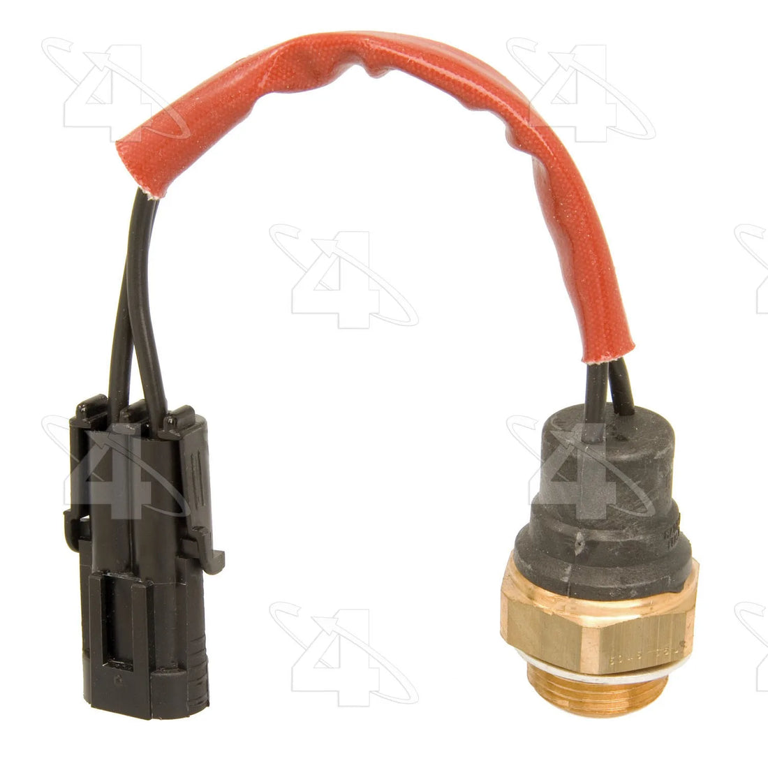 Four Seasons 20010 1988-1991 Eagle Premier Engine Cooling Fan Switch