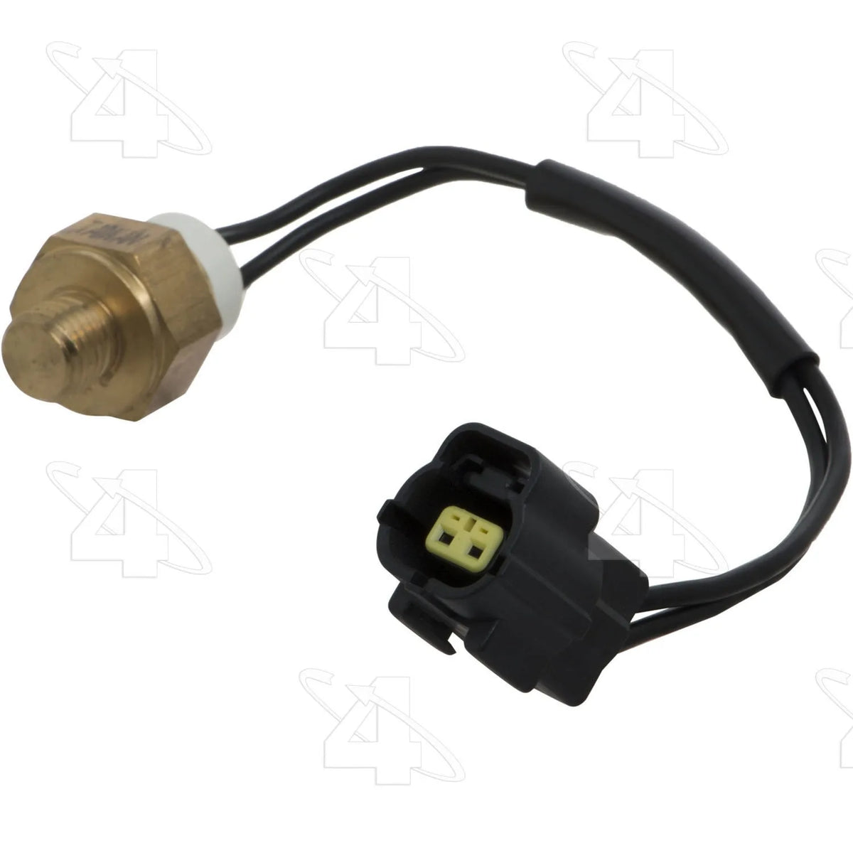 Four Seasons 20027 1991-1996 Ford Escort Engine Cooling Fan Switch