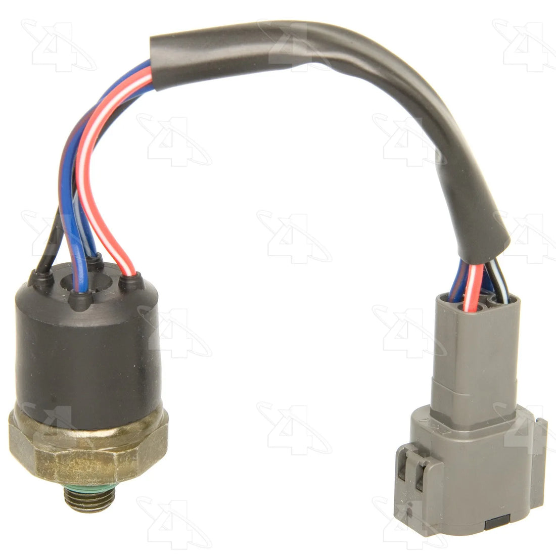 Four Seasons 20048 1993-1997 Nissan Altima HVAC System Switch