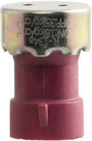 Four Seasons 20058 2012-2013 Chevrolet Camaro HVAC Pressure Switch