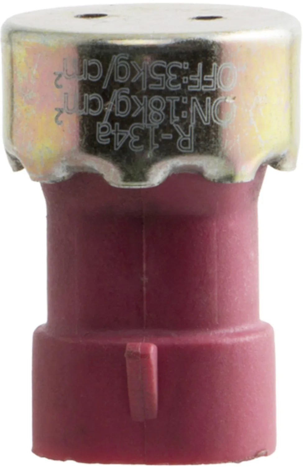 Four Seasons 20058 2012-2013 Chevrolet Camaro HVAC Pressure Switch