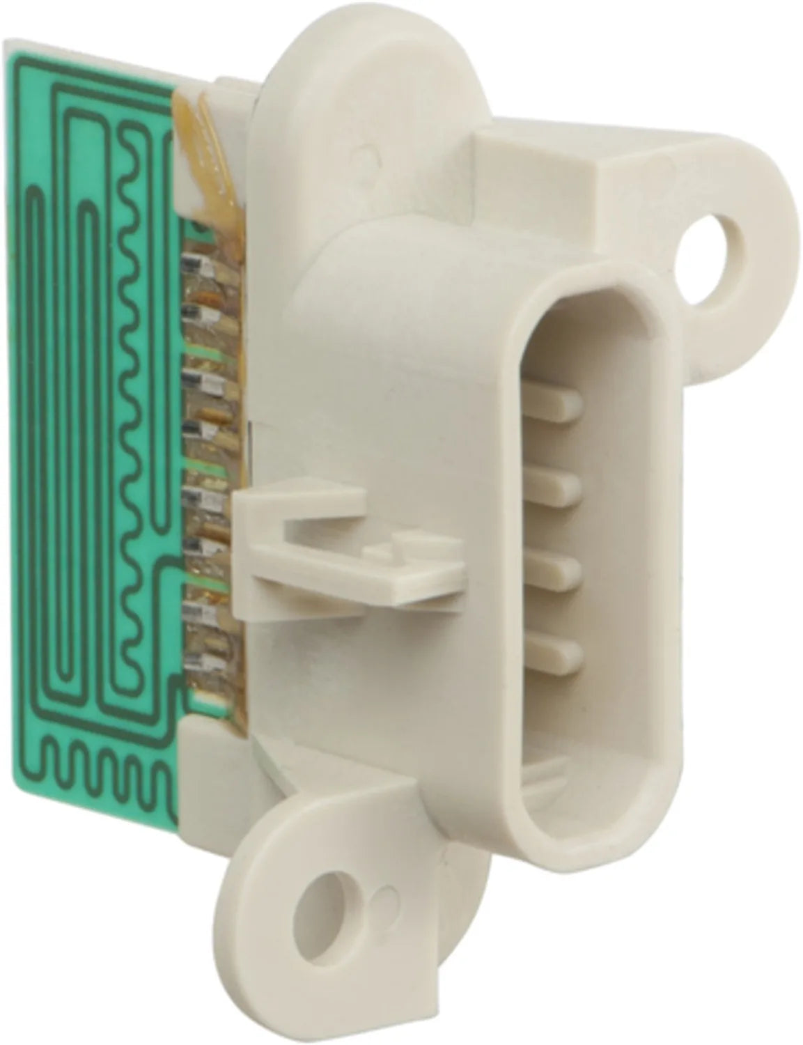 Four Seasons 20064 2000-2004 Cadillac DeVille HVAC Blower Motor Resistor