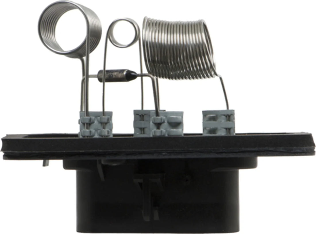 Four Seasons 20068 1990-2001 Chevrolet Lumina HVAC Blower Motor Resistor
