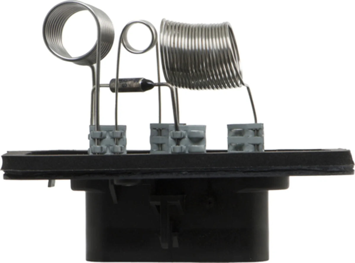 Four Seasons 20068 1990-2001 Chevrolet Lumina HVAC Blower Motor Resistor