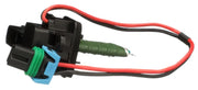 Four Seasons 20070 1996-2024 Chevrolet Express 2500 HVAC Blower Motor Resistor