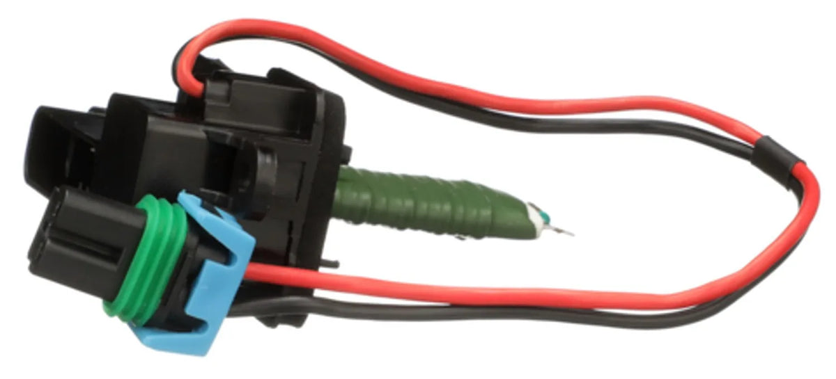 Four Seasons 20070 1996-2024 Chevrolet Express 2500 HVAC Blower Motor Resistor