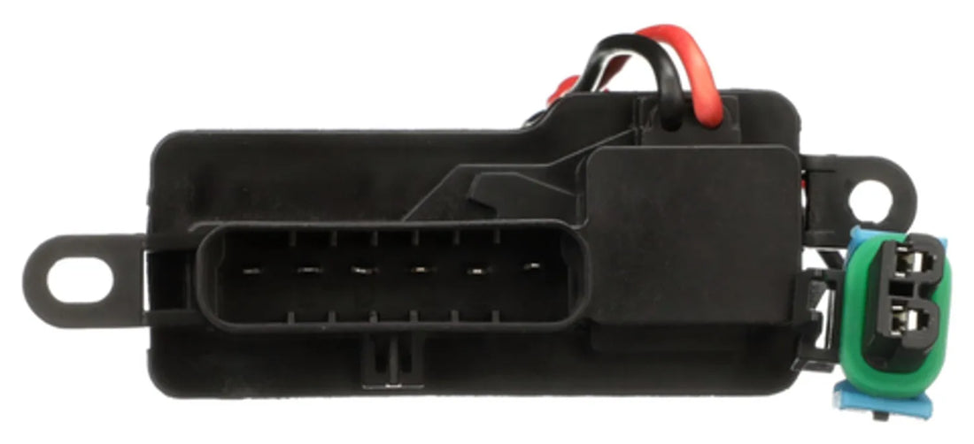 Four Seasons 20070 1996-2024 Chevrolet Express 2500 HVAC Blower Motor Resistor