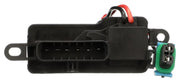Four Seasons 20070 1996-2024 Chevrolet Express 2500 HVAC Blower Motor Resistor