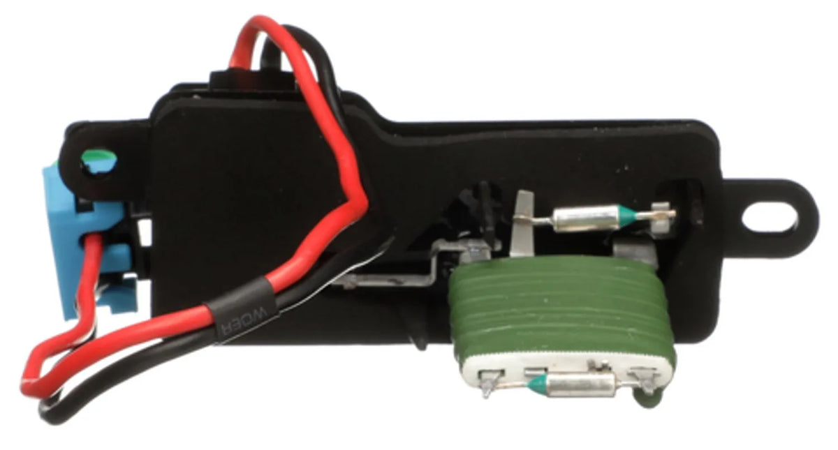 Four Seasons 20070 1996-2024 Chevrolet Express 2500 HVAC Blower Motor Resistor