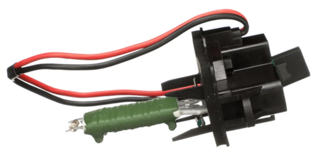 Four Seasons 20070 1996-2024 Chevrolet Express 2500 HVAC Blower Motor Resistor