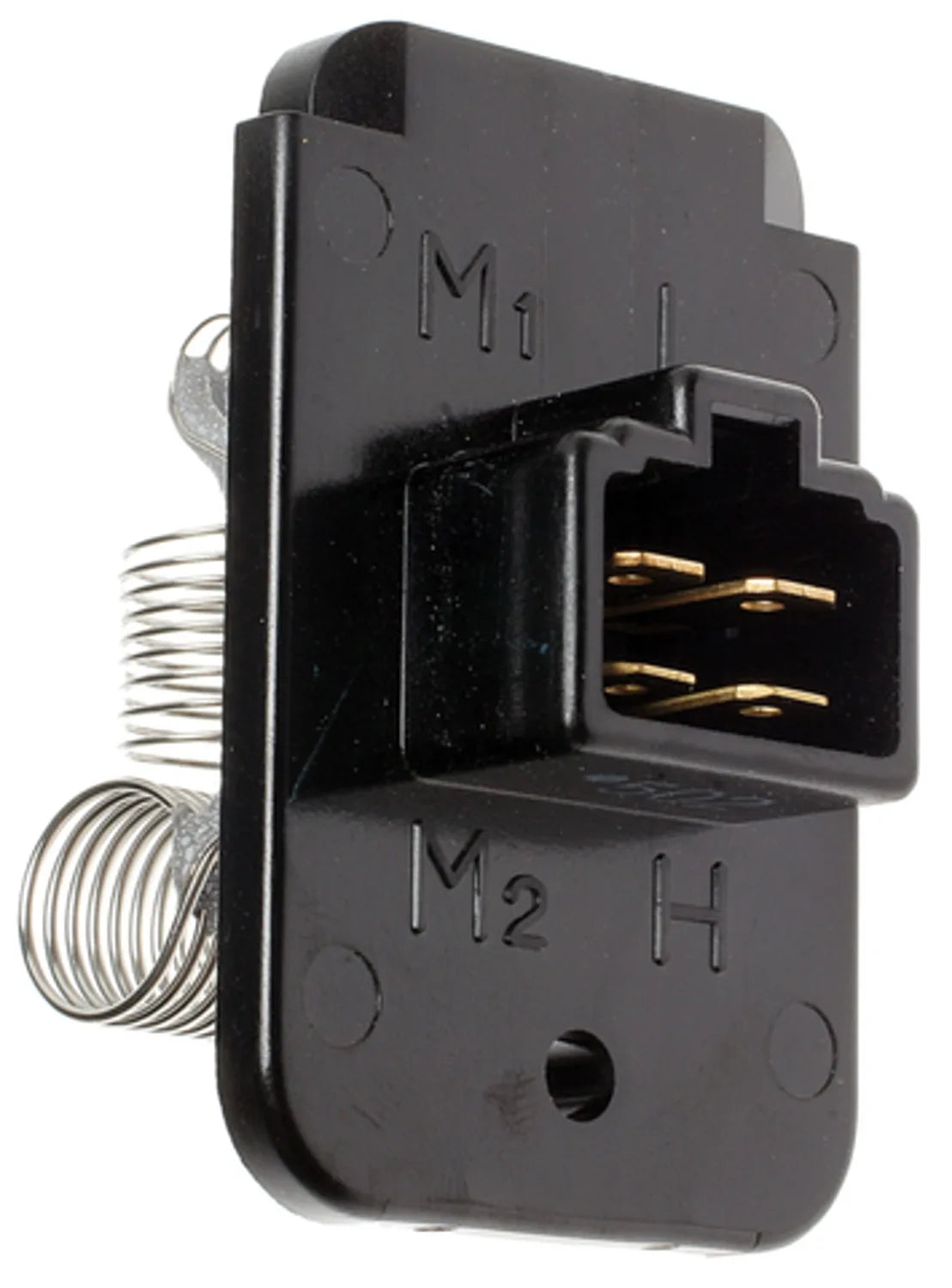 Four Seasons 20094 1987-1991 Toyota Camry HVAC Blower Motor Resistor