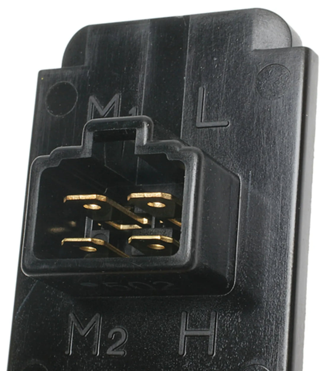 Four Seasons 20094 1987-1991 Toyota Camry HVAC Blower Motor Resistor