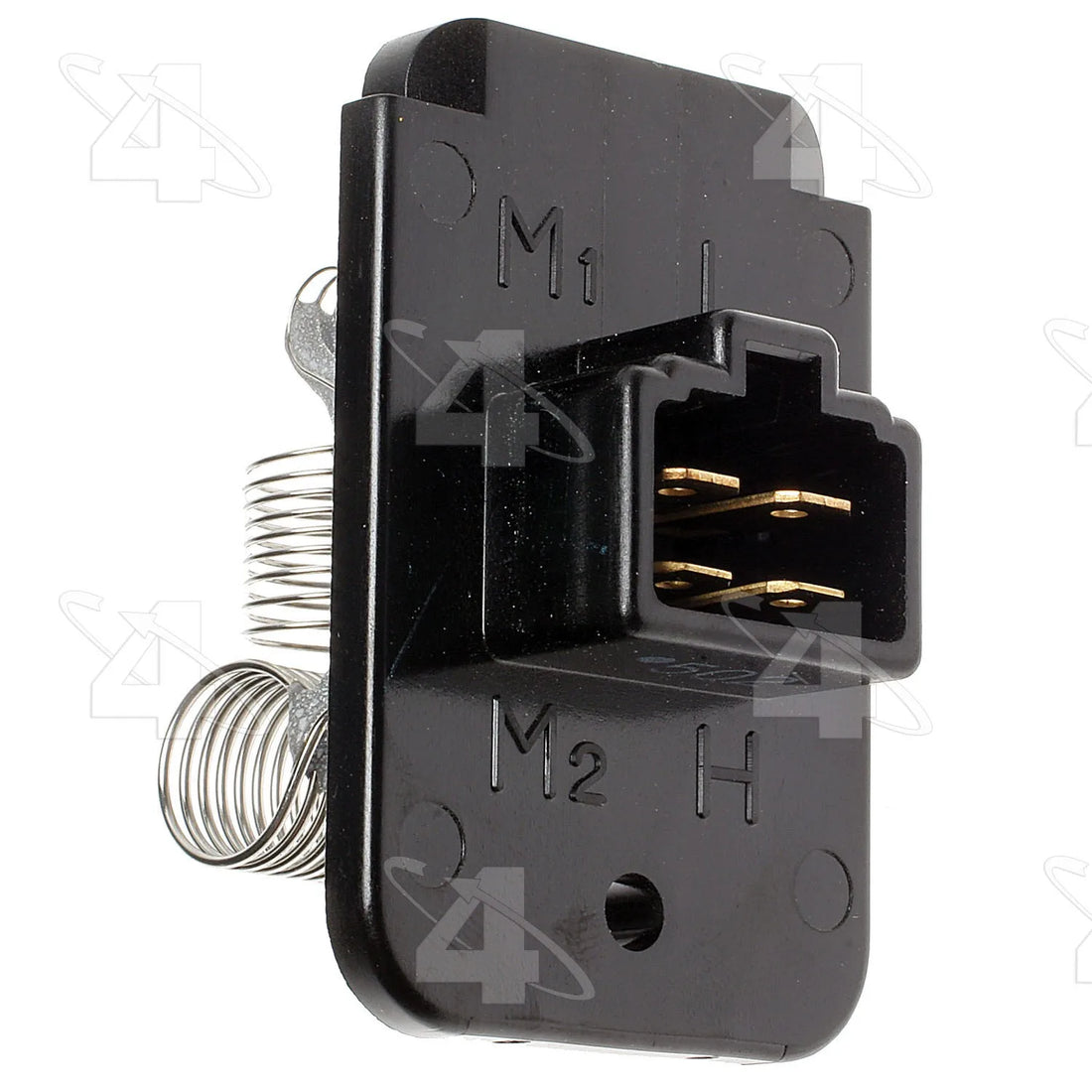 Four Seasons 20094 1987-1991 Toyota Camry HVAC Blower Motor Resistor