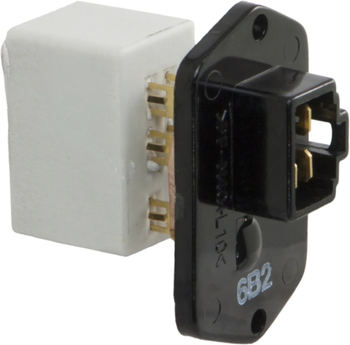 Four Seasons 20103 1995-2004 Toyota Tacoma HVAC Blower Motor Resistor