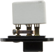 Four Seasons 20103 1995-2004 Toyota Tacoma HVAC Blower Motor Resistor