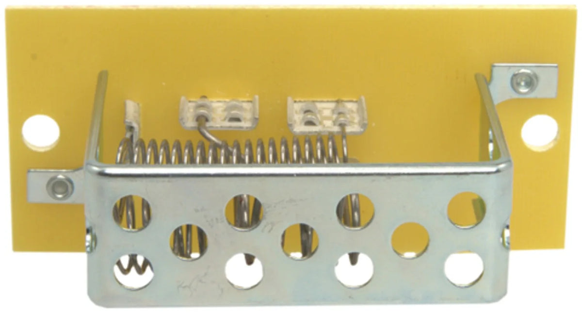 Four Seasons 20107 1988-1996 Dodge Dakota HVAC Blower Motor Resistor