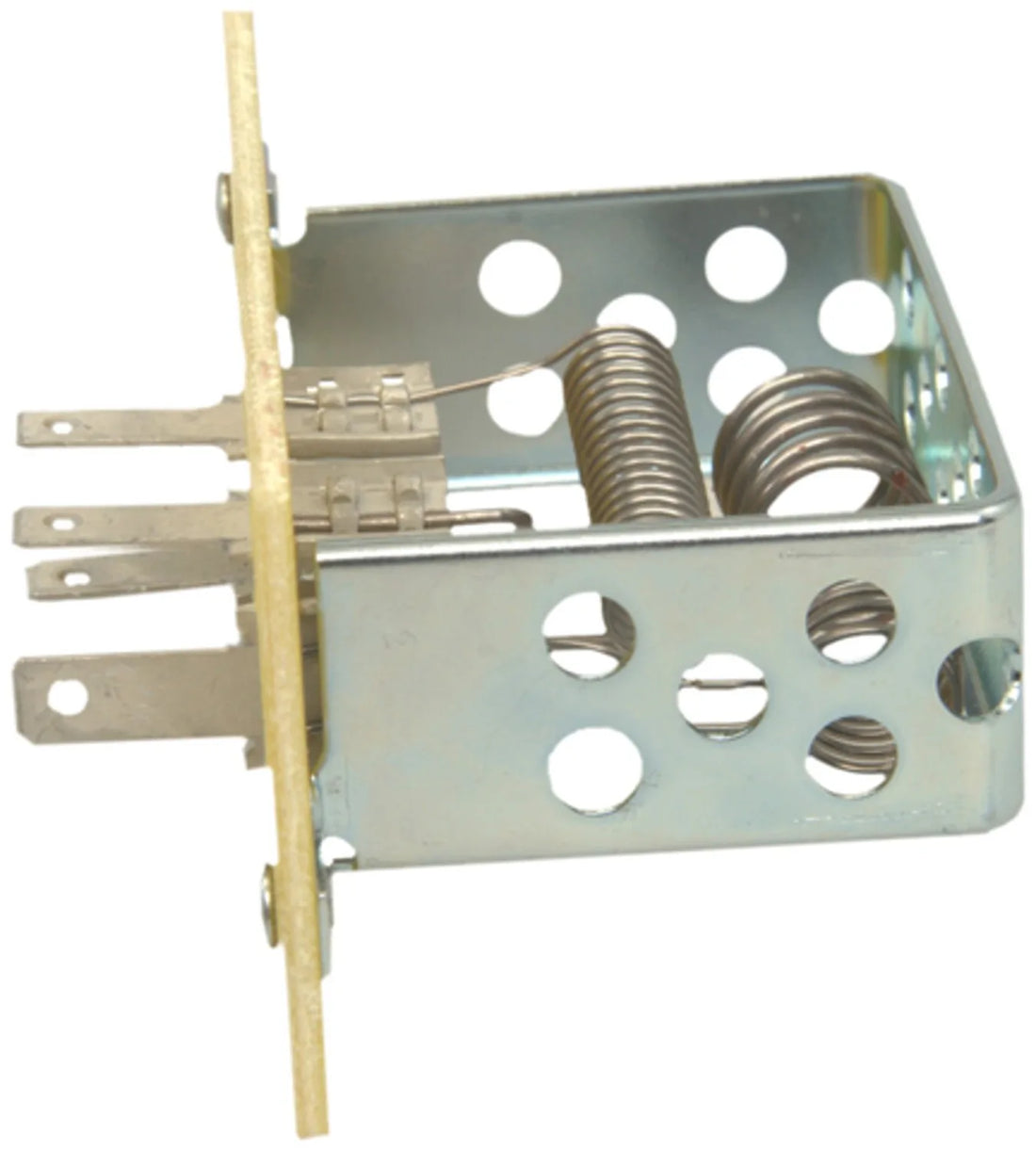 Four Seasons 20107 1988-1996 Dodge Dakota HVAC Blower Motor Resistor