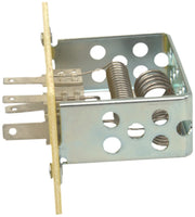 Four Seasons 20107 1988-1996 Dodge Dakota HVAC Blower Motor Resistor