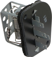 Four Seasons 20118 1981-1996 Jeep Cherokee HVAC Blower Motor Resistor