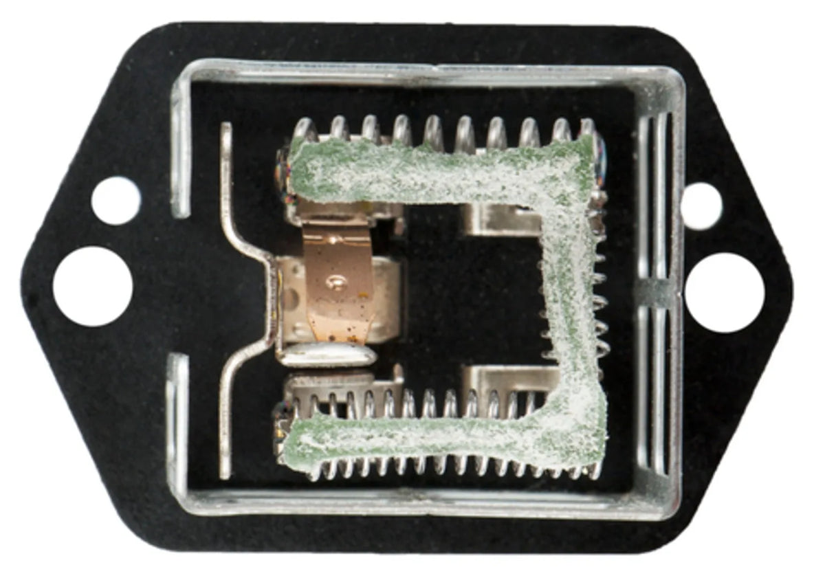 Four Seasons 20119 1987-1991 Nissan Micra HVAC Blower Motor Resistor