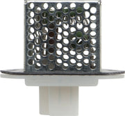 Four Seasons 20122 1995-2010 Nissan Pickup HVAC Blower Motor Resistor