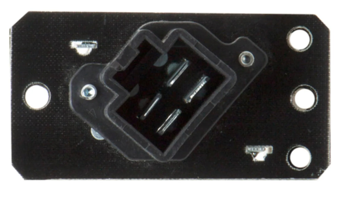 Four Seasons 20140 1993-1999 Nissan Quest HVAC Blower Motor Resistor