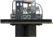 Four Seasons 20140 1993-1999 Nissan Quest HVAC Blower Motor Resistor