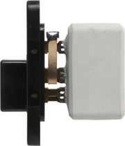 Four Seasons 20152 1992-2000 Mitsubishi Montero HVAC Blower Motor Resistor