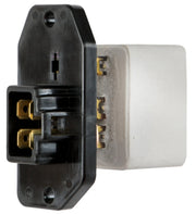 Four Seasons 20153 1990 Mitsubishi Van HVAC Blower Motor Resistor