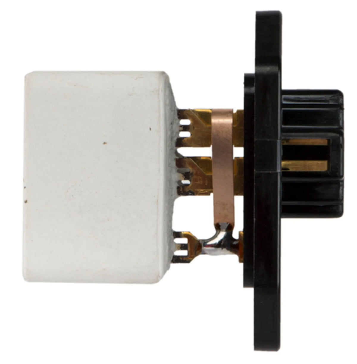 Four Seasons 20153 1990 Mitsubishi Van HVAC Blower Motor Resistor