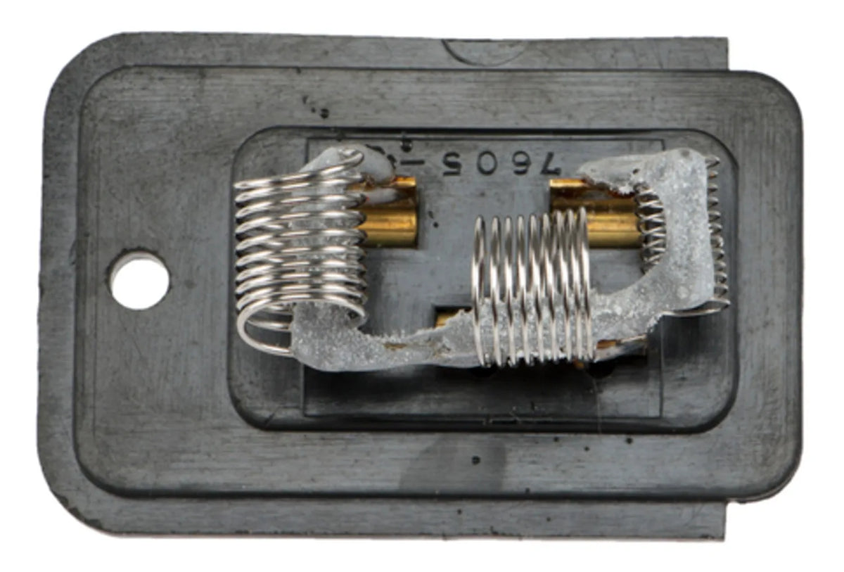 Four Seasons 20155 1986-1987 Toyota Celica HVAC Blower Motor Resistor