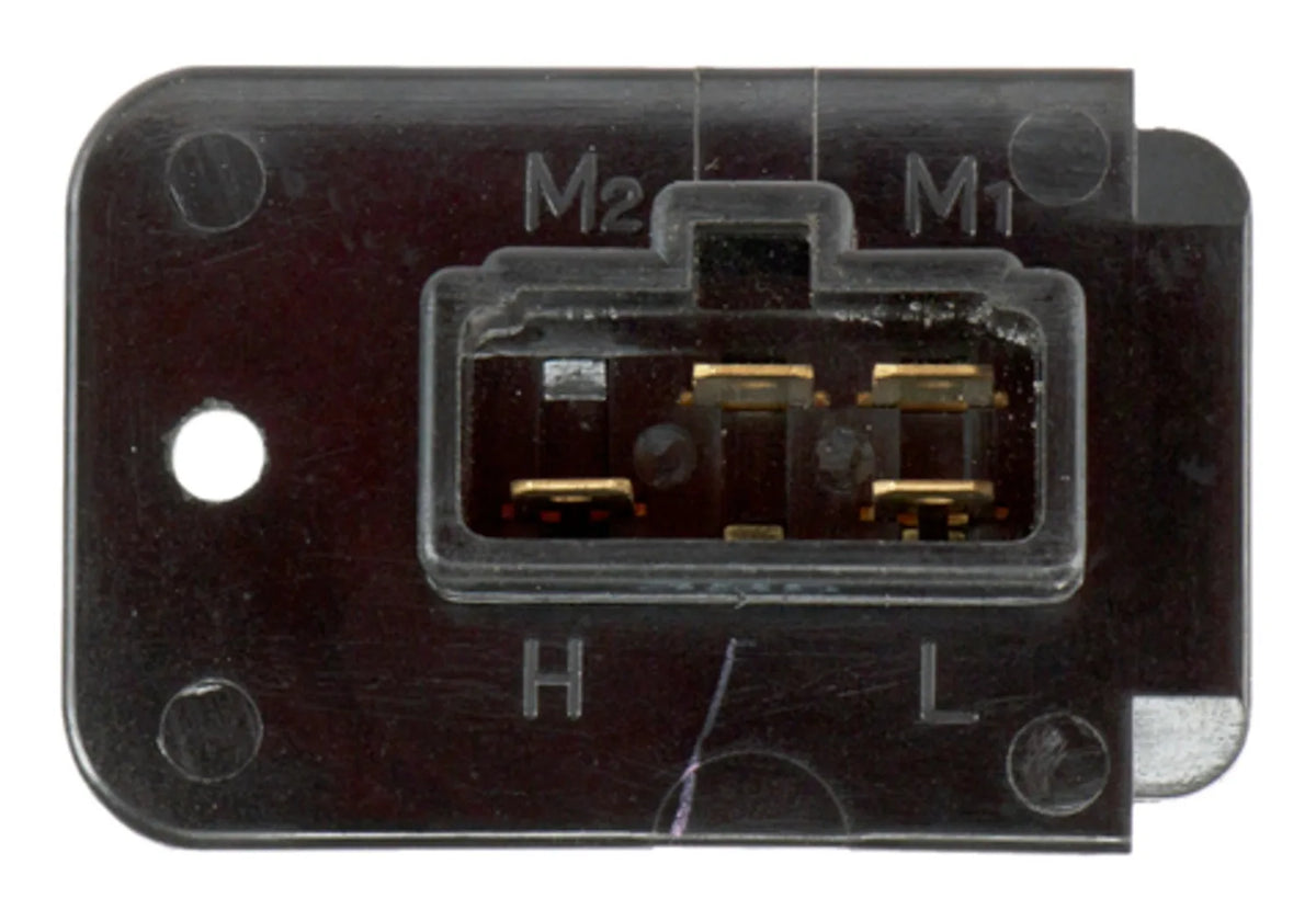 Four Seasons 20155 1986-1987 Toyota Celica HVAC Blower Motor Resistor