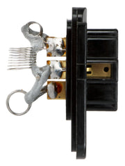 Four Seasons 20155 1986-1987 Toyota Celica HVAC Blower Motor Resistor