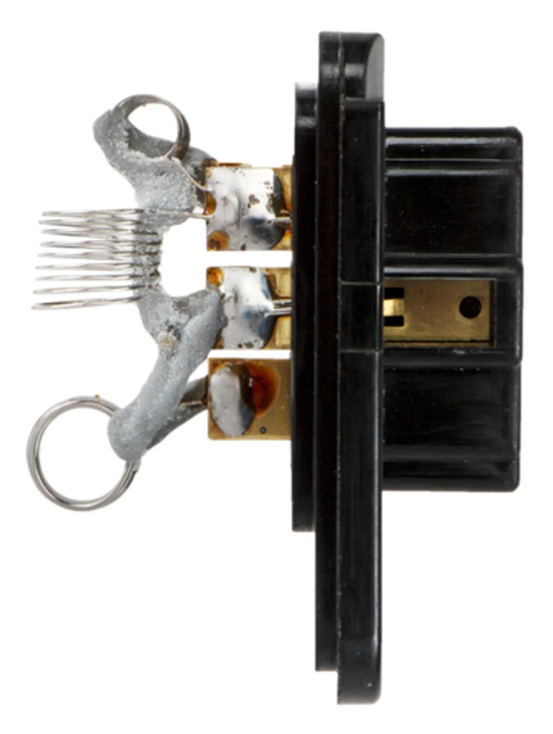 Four Seasons 20155 1986-1987 Toyota Celica HVAC Blower Motor Resistor