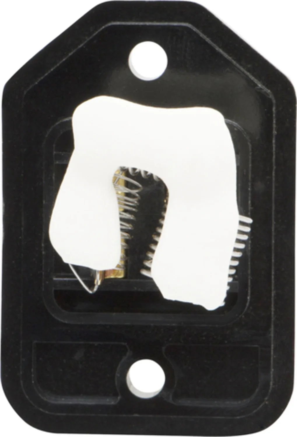 Four Seasons 20161 1989-1991 Toyota Pickup HVAC Blower Motor Resistor