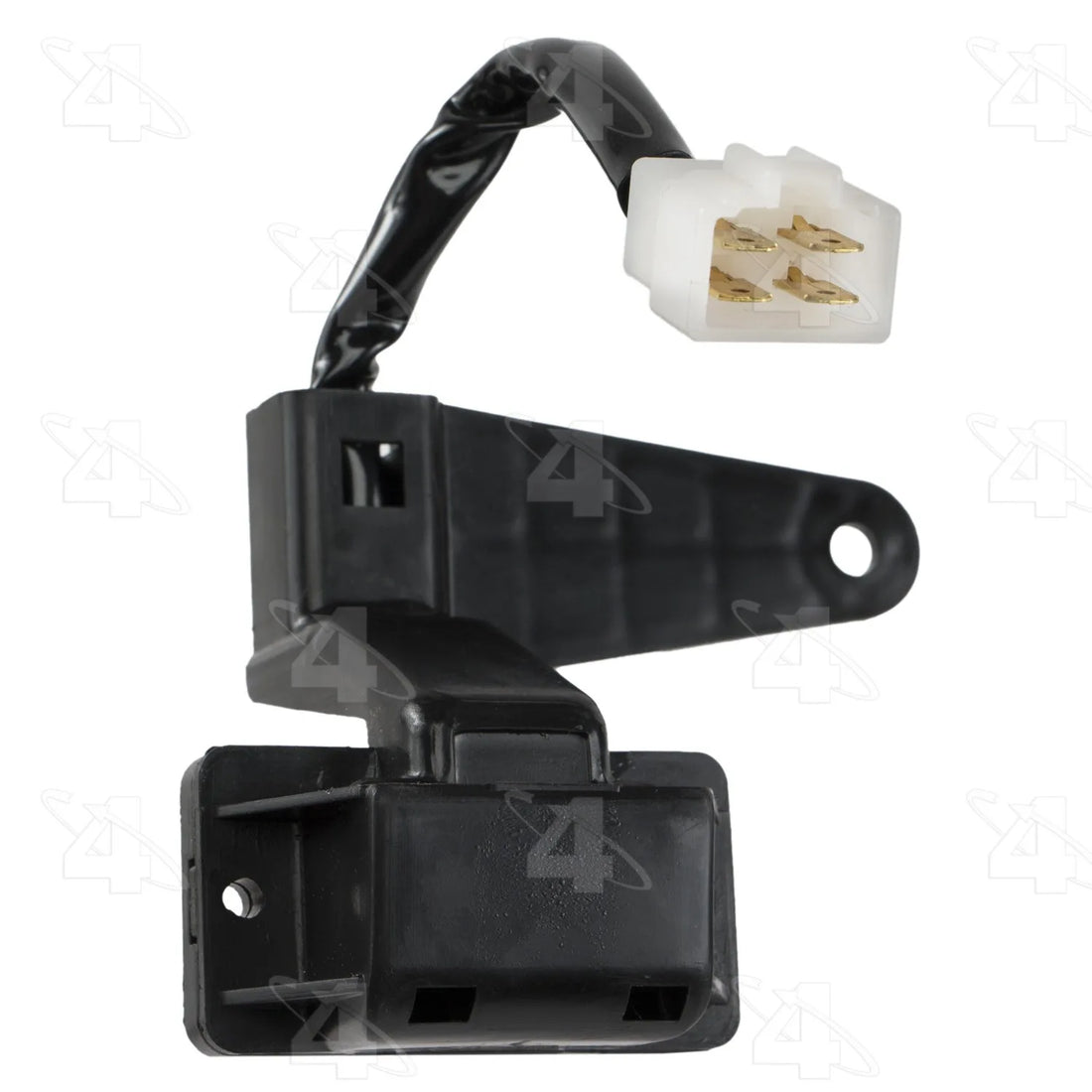 Four Seasons 20168 1990-1994 Subaru Loyale HVAC Blower Motor Resistor