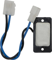 Four Seasons 20176 1992-1996 Mazda MX-3 HVAC Blower Motor Resistor