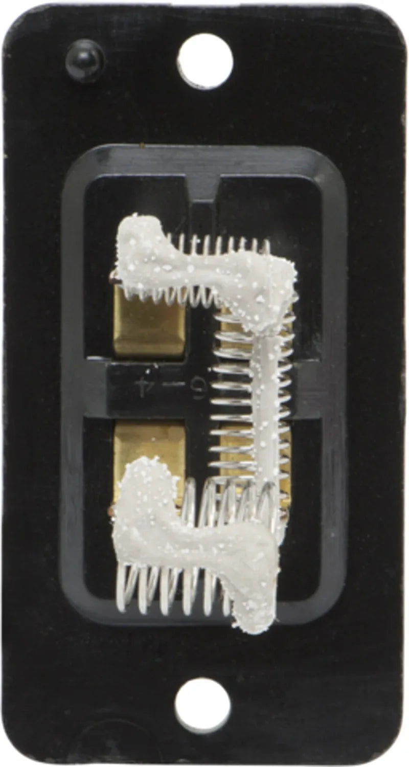 Four Seasons 20191 1986-1989 Honda Accord HVAC Blower Motor Resistor