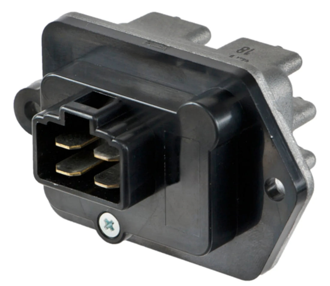 Four Seasons 20228 1998-2007 Lexus LX470 HVAC Blower Motor Resistor