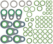 Four Seasons 20254SK 2009-2013 Ford Expedition A