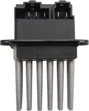Four Seasons 20280 1999-2004 Jeep Grand Cherokee HVAC Blower Motor Resistor