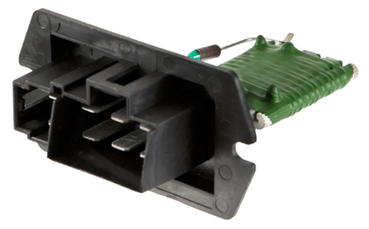 Four Seasons 20284 2005-2008 Chrysler Pacifica HVAC Blower Motor Resistor